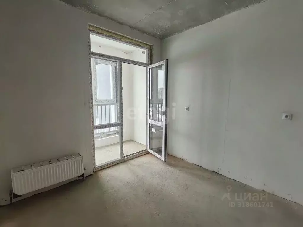 2-к кв. Башкортостан, Уфа городской округ, с. Нагаево ул. ... - Фото 0