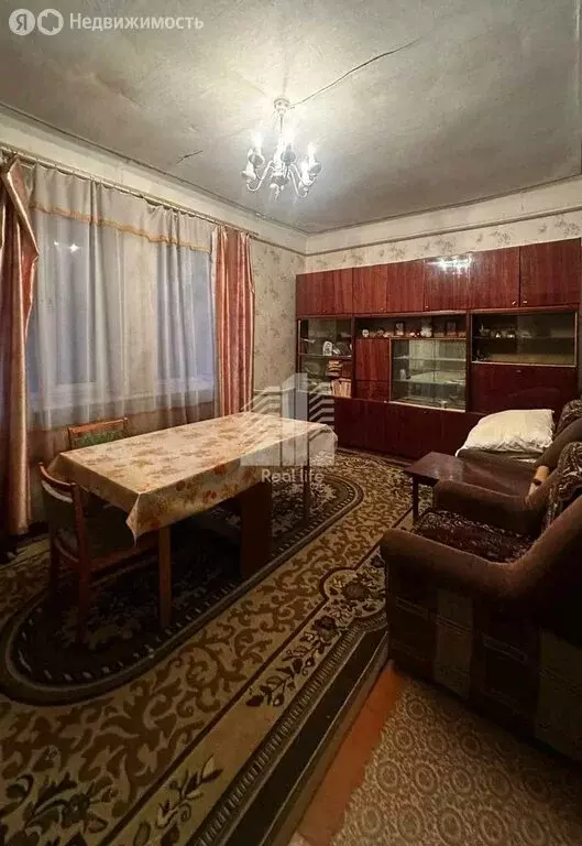 2-комнатная квартира: Донской, микрорайон Северо-Задонск, Строительная ... - Фото 1