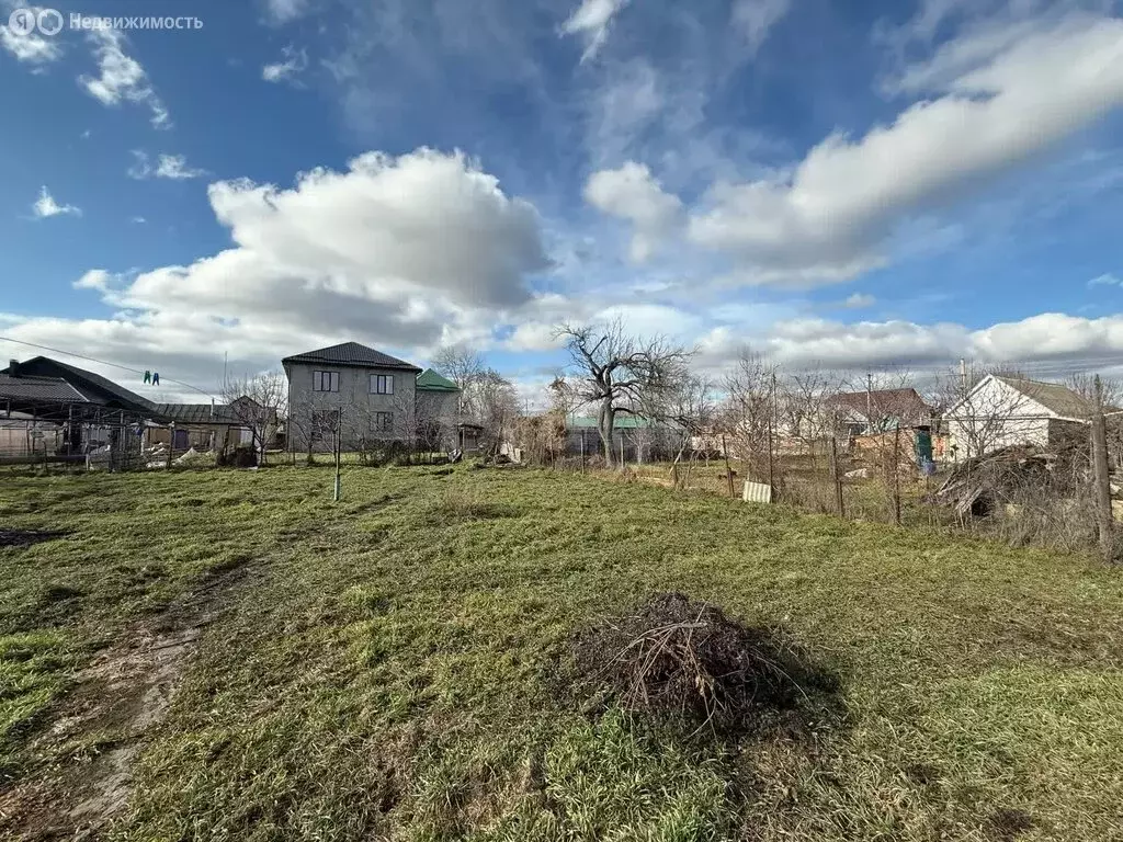 Участок в Нарткала, Советская улица (7.9 м) - Фото 1