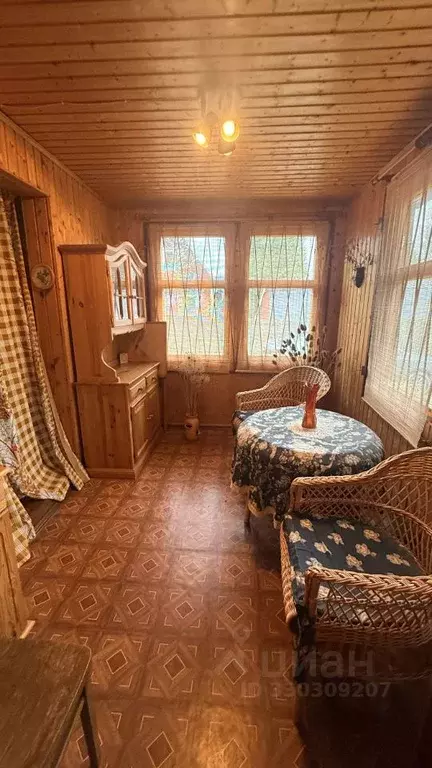 Дом в Московская область, Щелково городской округ, Лесное Фрязино СНТ ... - Фото 2