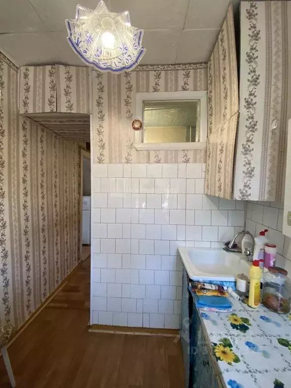 1-к кв. Владимирская область, Ковров ул. Туманова, 4 (30.4 м) - Фото 0