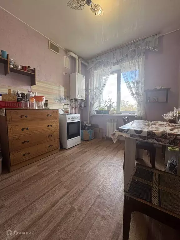 Продаётся 1-к квартира, 34 м - Фото 0