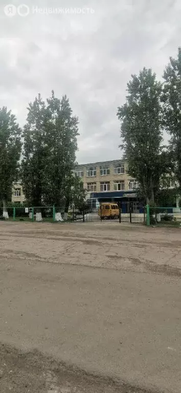 Дом в Синие Липяги, Школьный переулок, 8 (100 м) - Фото 2