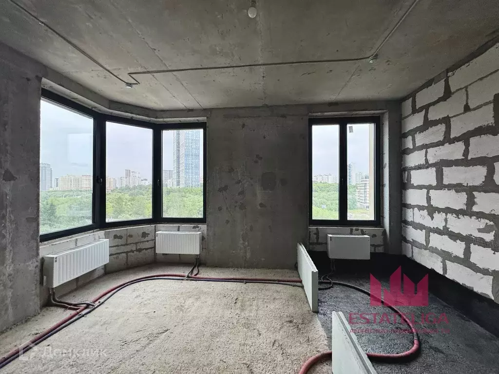 Продаётся 1-к квартира, 128 м - Фото 0