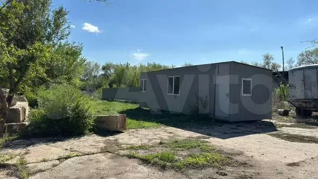 Земельный участок, 5 200 м. Промназначение - Фото 0