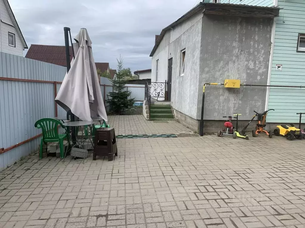 Дом в Московская область, Одинцовский городской округ, д. Малые Вяземы ... - Фото 2