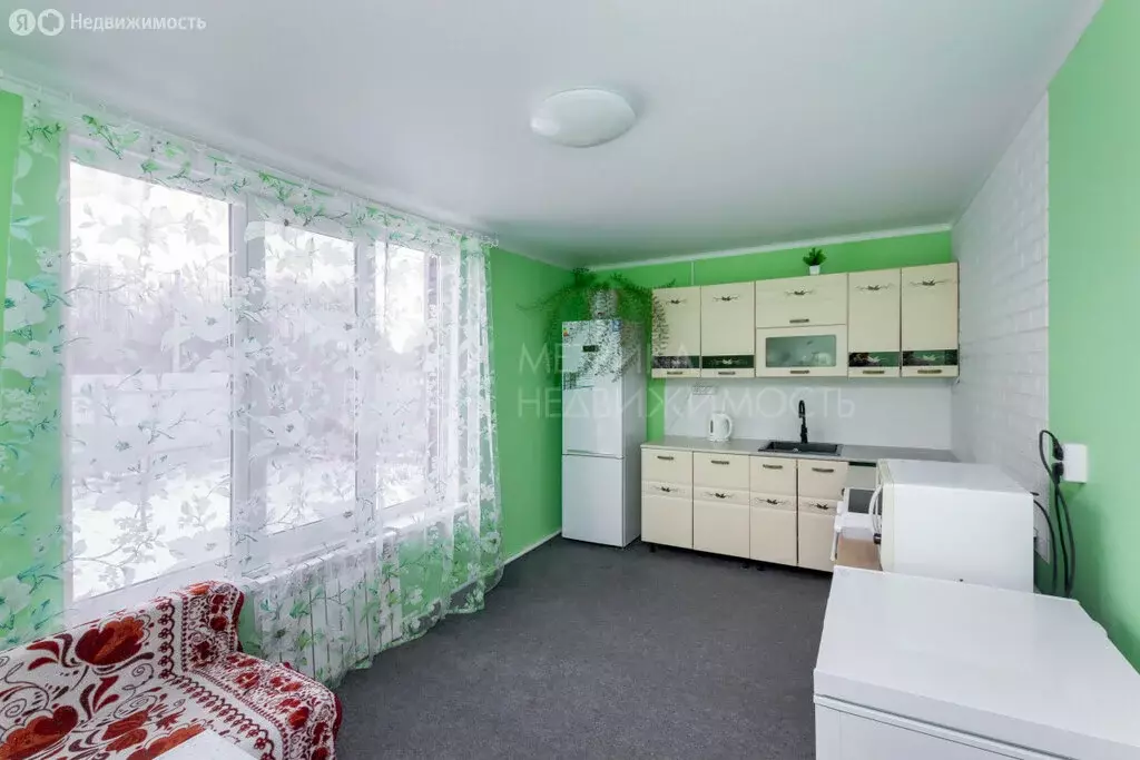 Дом в Головина, улица Новосёлов (64.9 м) - Фото 2