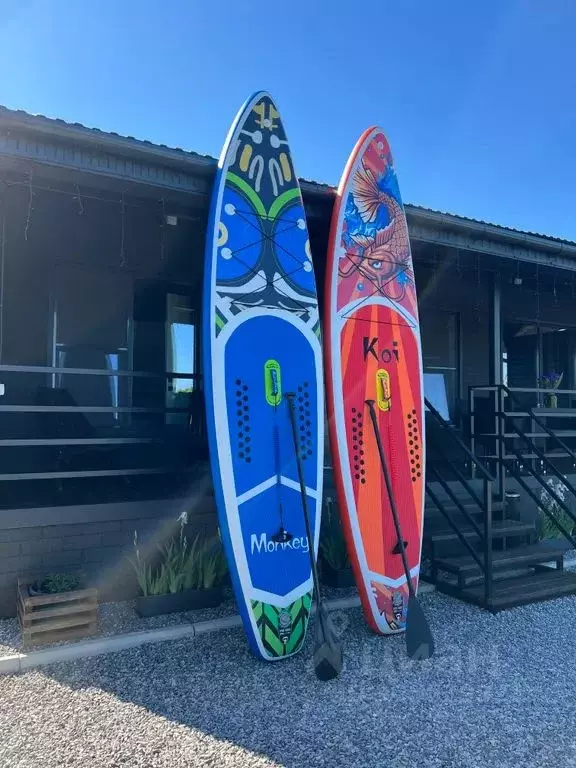 Дом в Башкортостан, Уфа городской округ, д. Искино ул. Ново-Искинская, ... - Фото 2