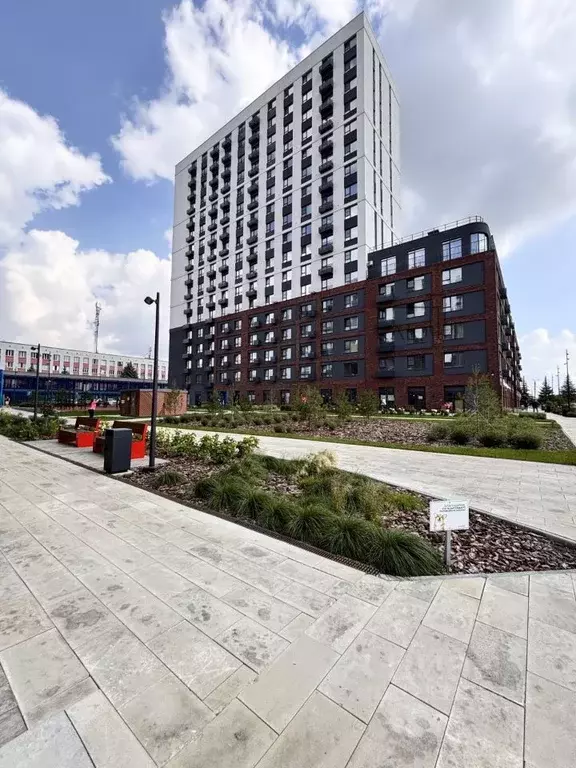 2-к кв. Челябинская область, Магнитогорск Советская ул., 132 (58.1 м) - Фото 1