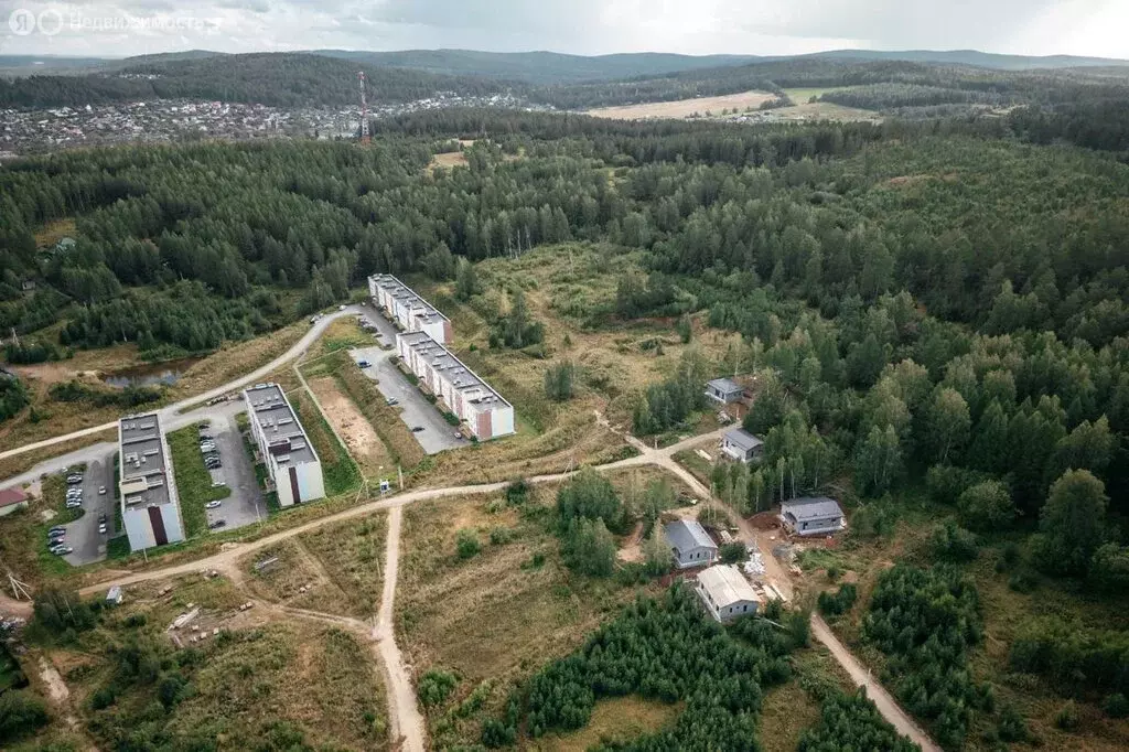 Участок в Свердловская область, Дегтярск (16.29 м) - Фото 1