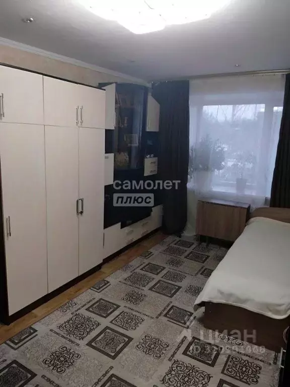 2-к кв. Марий Эл, Йошкар-Ола ул. Прохорова, 27 (38.7 м) - Фото 1