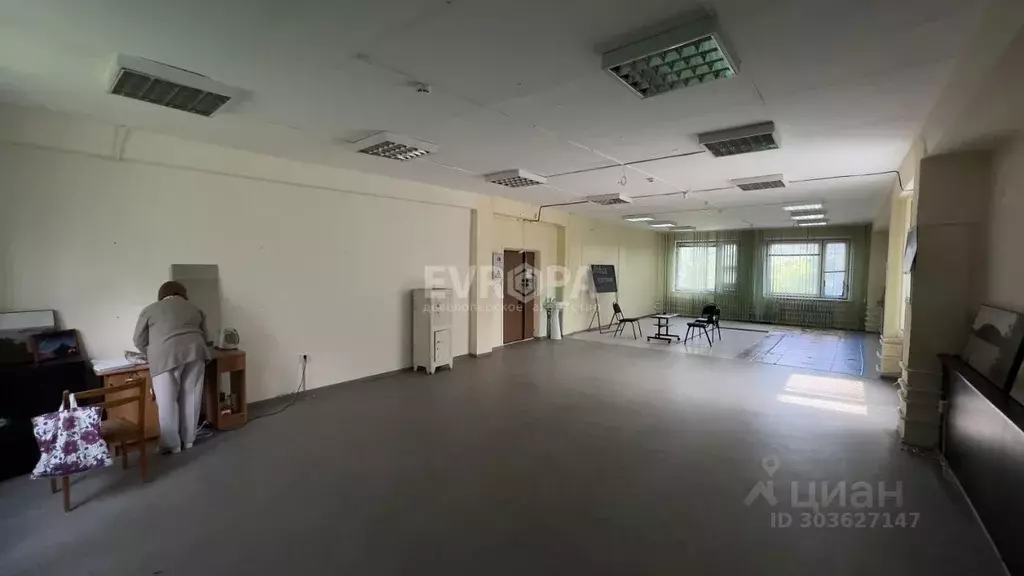 Помещение свободного назначения в Ульяновская область, Ульяновск ... - Фото 0