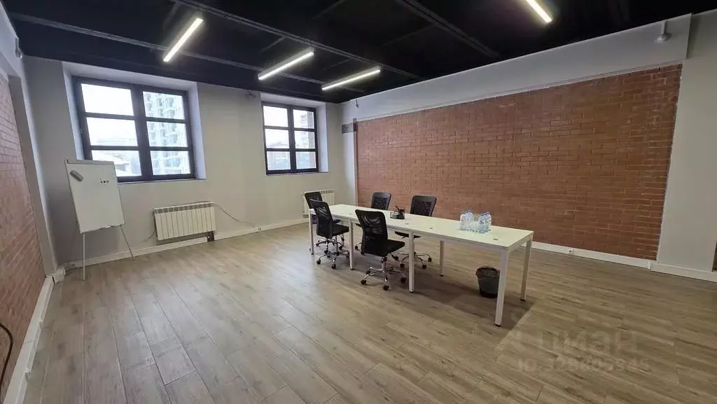 Офис в Москва ул. Фридриха Энгельса, 46С7 (100 м) - Фото 2