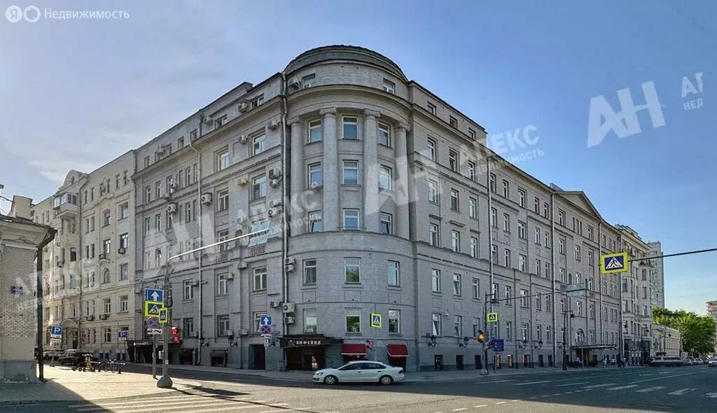 Офис (261 м) - Фото 1