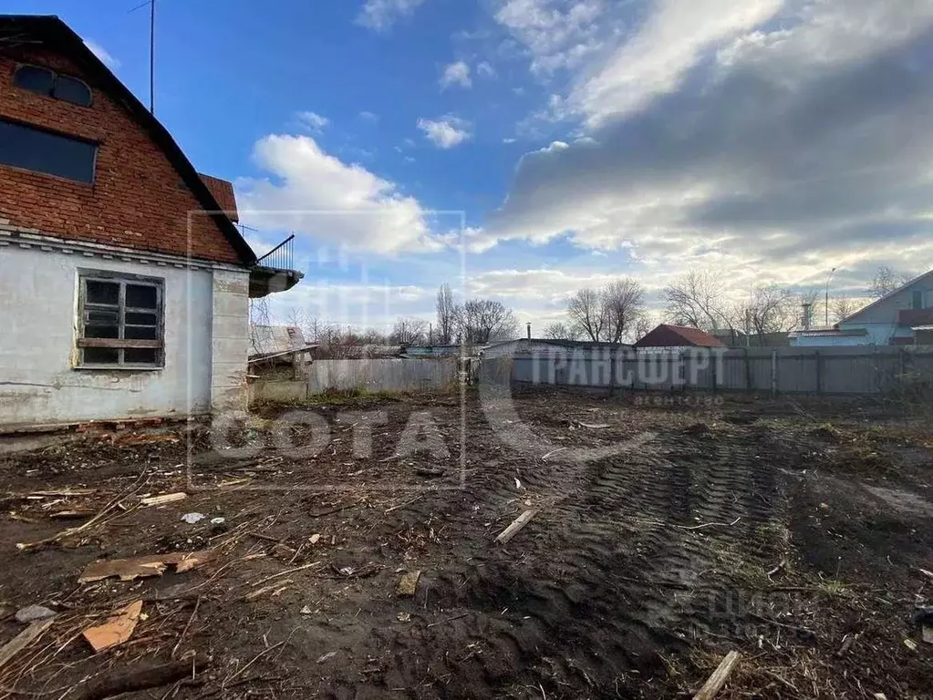 Дом в Воронежская область, Воронеж Артековская ул., 7 (105 м) - Фото 0