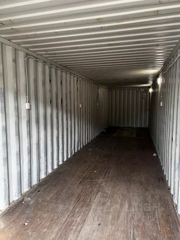 Склад в Санкт-Петербург ш. Суздальское, 26литВ (30 м) - Фото 1