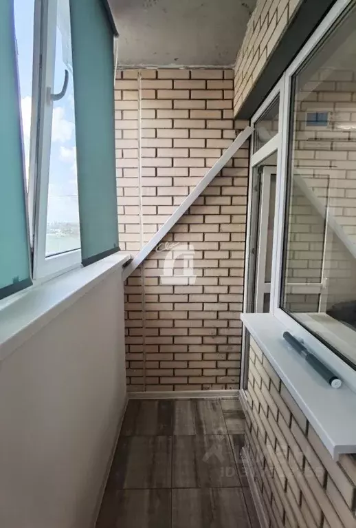 1-к кв. Краснодарский край, Краснодар ул. Скандинавская, 1к9 (35.0 м) - Фото 1