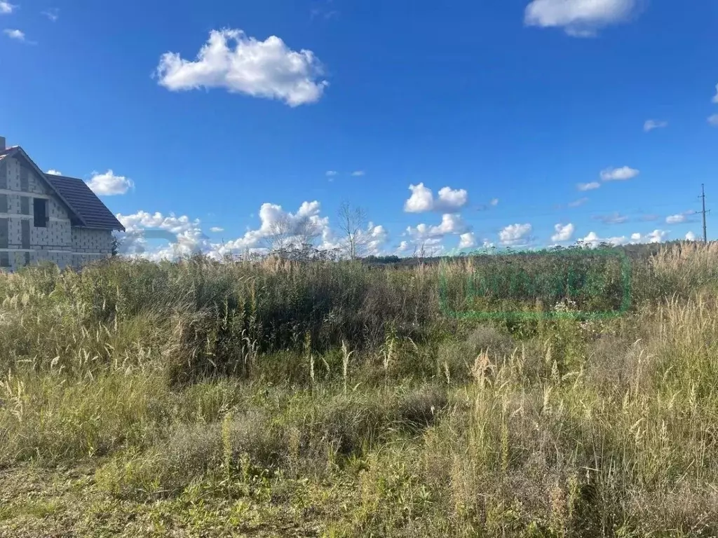 Участок в Калининградская область, Гурьевский муниципальный округ, ... - Фото 1