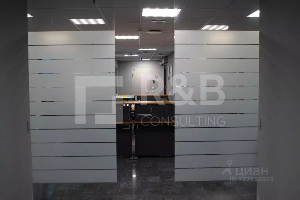 Офис в Москва Хорошевское ш., 38к1 (457 м) - Фото 1