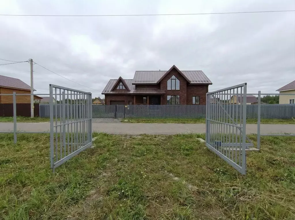 Участок в Москва пос. Щапово,  (8.1 сот.) - Фото 2