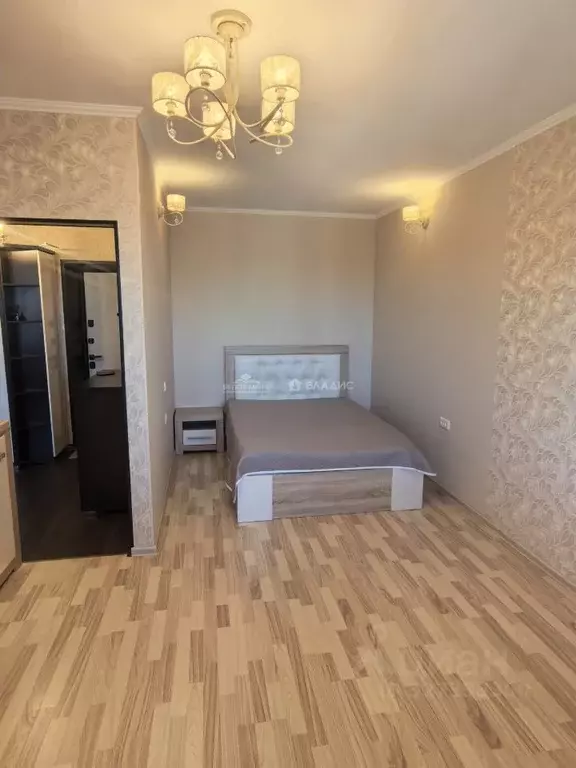 1-к кв. Архангельская область, Архангельск просп. Ломоносова, 154 ... - Фото 2