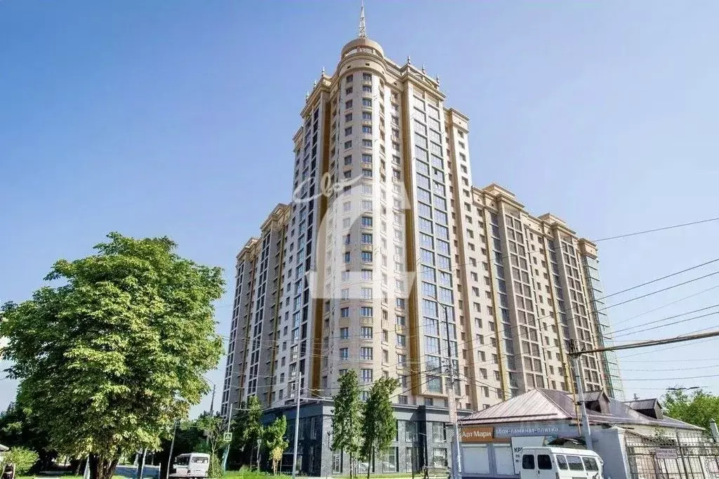 3-к кв. Краснодарский край, Краснодар ул. Имени Дзержинского, 95 ... - Фото 0