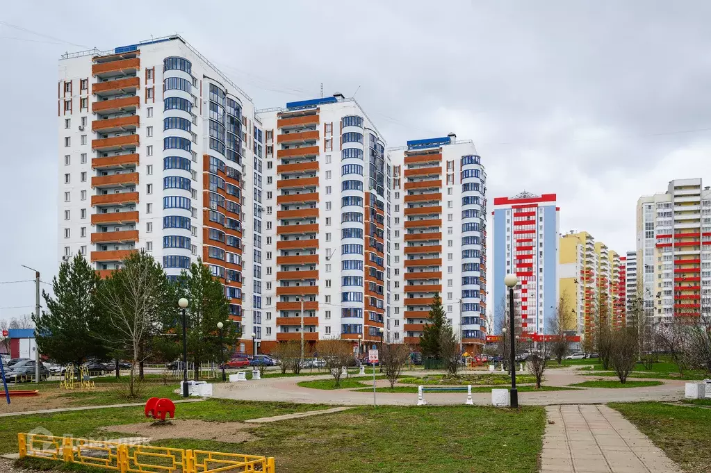 Продаётся 1-к квартира, 32.8 м - Фото 0