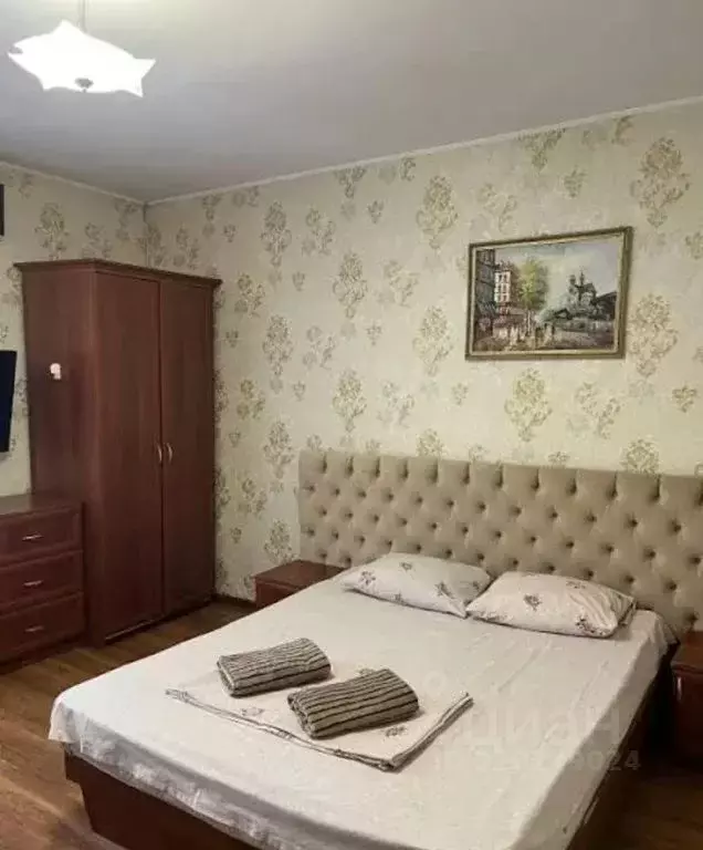 Комната Краснодарский край, Анапа Новороссийская ул., 58 - Фото 0