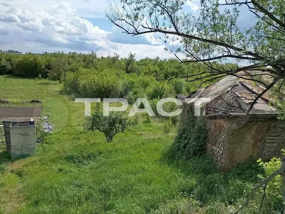 Участок 23 сот. (ИЖС) - Фото 1