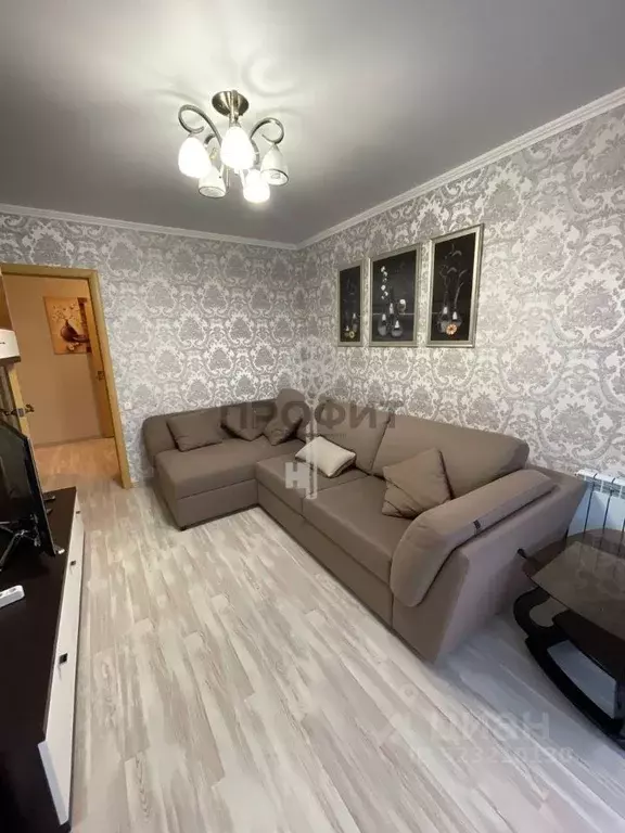 2-к кв. Крым, Алушта муниципальный округ, Партенит пгт ш. Фрунзенское, ... - Фото 1