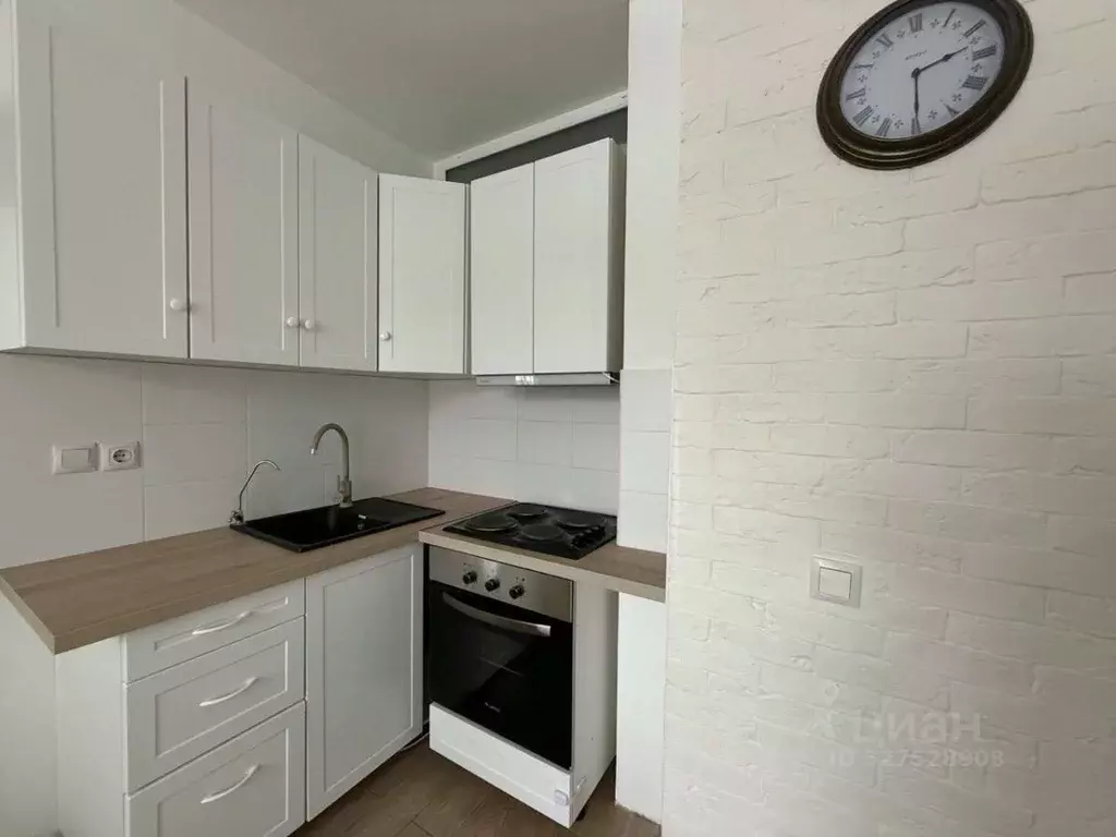 1-к кв. Московская область, Королев Болшево мкр, Бурковский проезд, ... - Фото 1