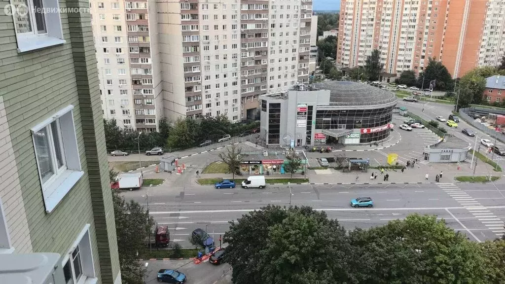 2-комнатная квартира: Королёв, проспект Космонавтов, 16 (54 м) - Фото 0