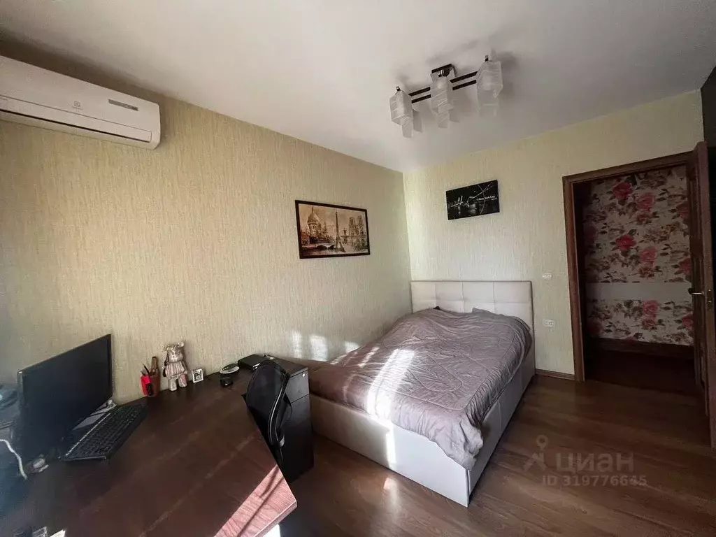 2-к кв. Тульская область, Тула Замочная ул., 105А (54.0 м) - Фото 0