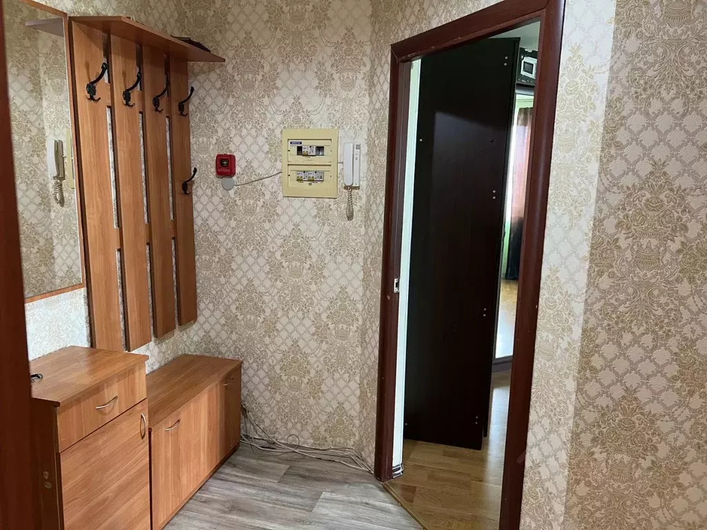 1-к кв. Москва Ярославское ш., 122К1 (35.0 м) - Фото 1