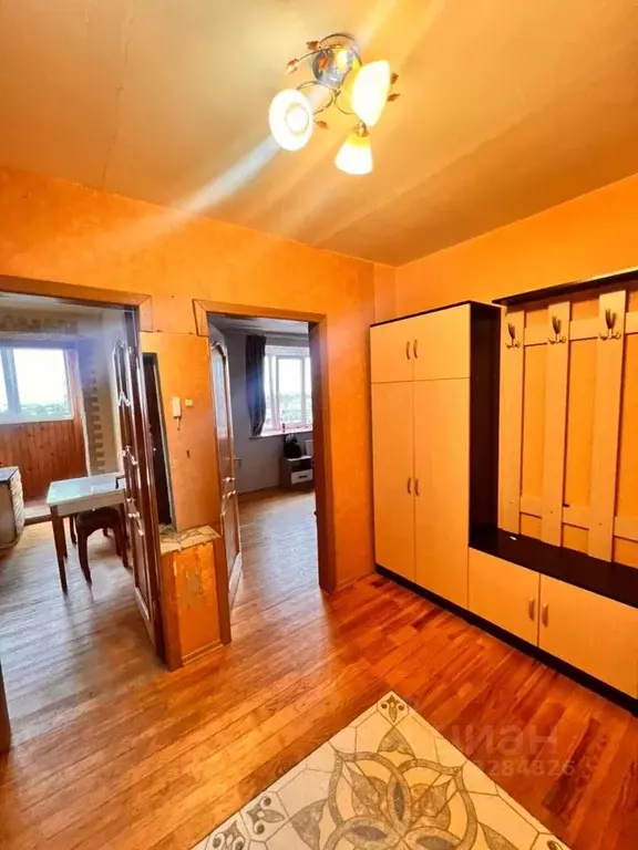 1-к кв. Тверская область, Тверь Волоколамский просп., 3 (36.7 м) - Фото 2