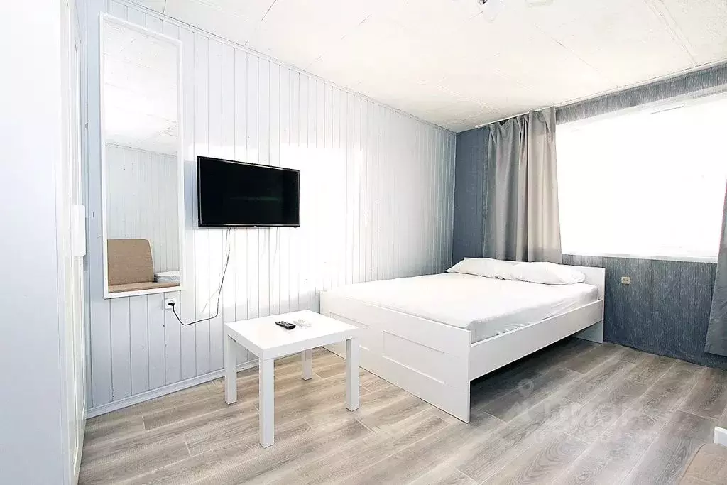 Дом в Краснодарский край, Туапсе Кадошская ул., 13Б (40 м) - Фото 0