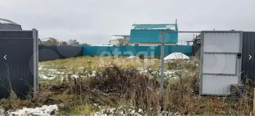 Участок в Московская область, Дмитровский муниципальный округ, д. ... - Фото 1