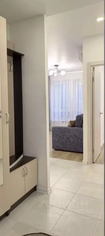 2-к кв. Московская область, Котельники Парковый мкр, 1к6 (36.0 м) - Фото 2