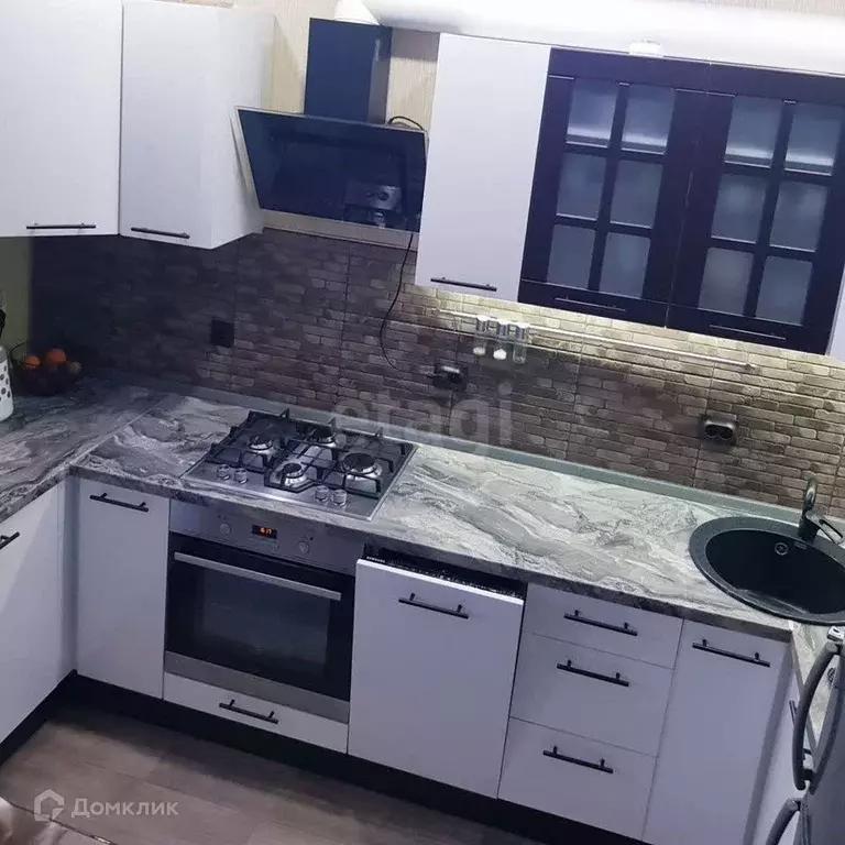 Продаётся 2-к квартира, 56 м - Фото 1