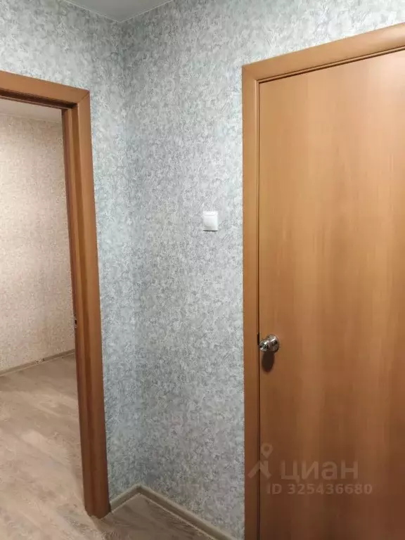 1-к кв. Нижегородская область, Богородск ул. Весенняя, 2 (31.0 м) - Фото 2