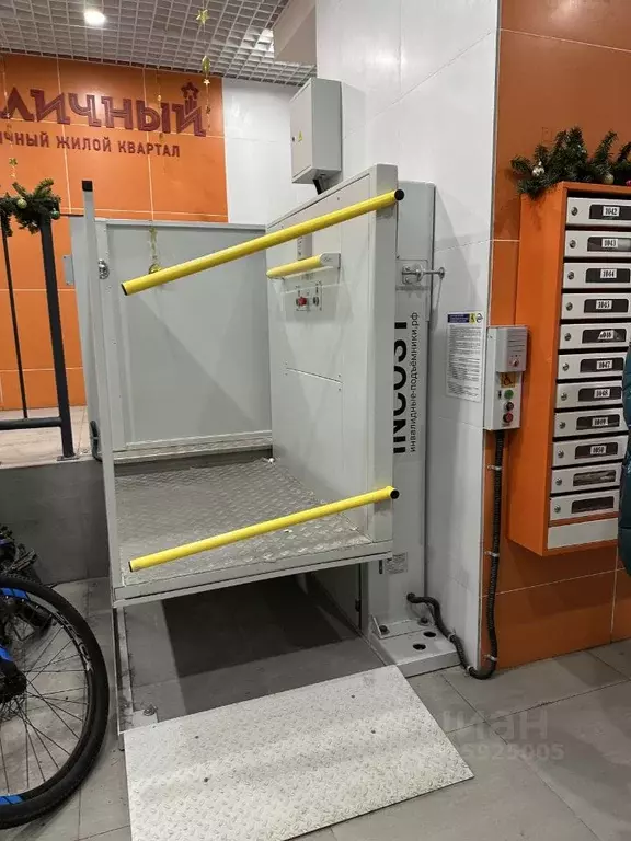 Студия Московская область, Балашиха ул. Безымянная, 16 (20.0 м) - Фото 2