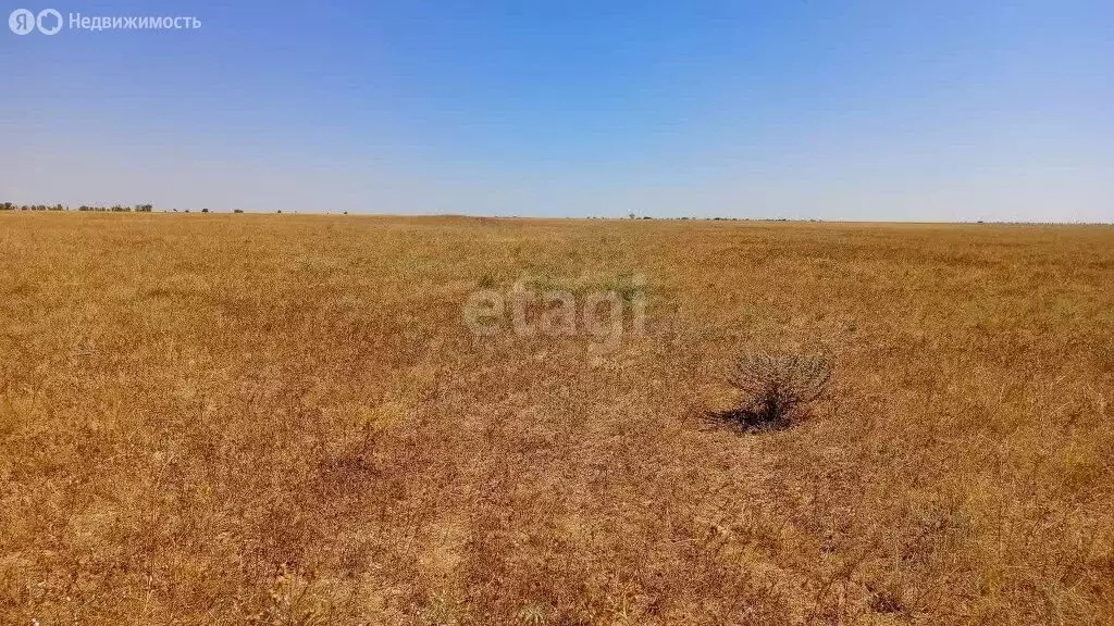 Участок в село Штормовое, улица Ленина (6 м) - Фото 1