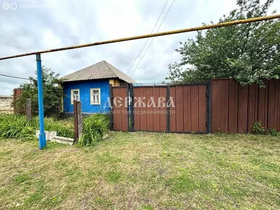 Дом в село Дмитриевка (30 м) - Фото 1