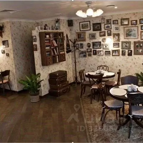 Помещение свободного назначения в Москва Большой Палашевский пер., ... - Фото 1