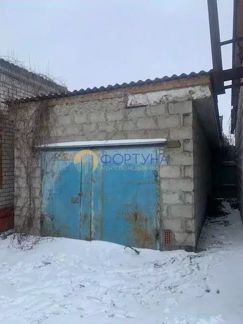 Гараж в Белгородская область, Новый Оскол Гражданская ул. (18 м) - Фото 1