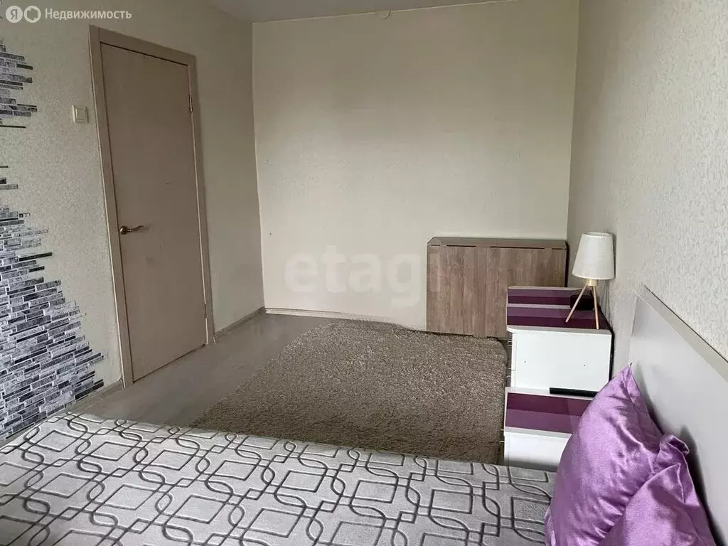 1-комнатная квартира: посёлок Вольгинский, Новосемёнковская улица, 5 ... - Фото 2