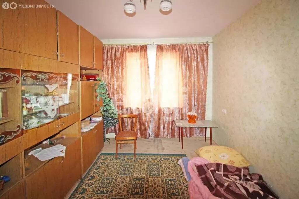 1-комнатная квартира: Нижний Тагил, улица Бобкова, 5 (27.5 м) - Фото 0