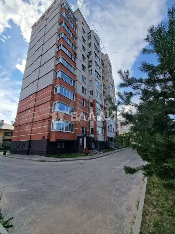 3-к. квартира, 103 м, 7/9 эт. - Фото 0