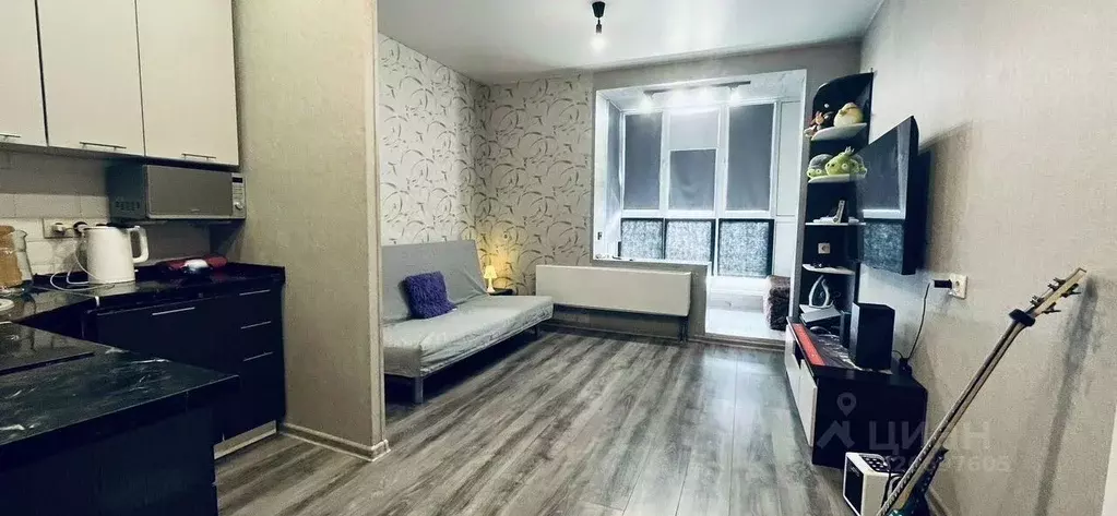 Студия Московская область, Мытищи бул. Тенистый, 21 (30.0 м) - Фото 2