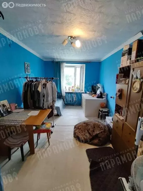 2-комнатная квартира: Тверь, проезд Газовиков, 5 (40.5 м) - Фото 0